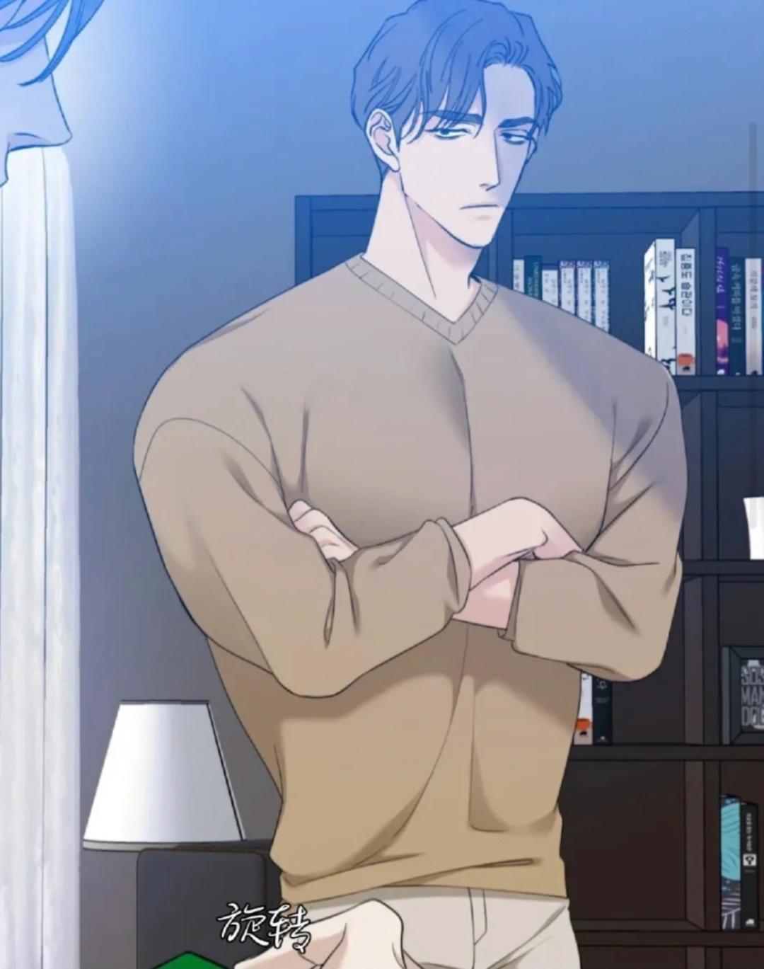 现在流行宽肩,韩国流行宽肩