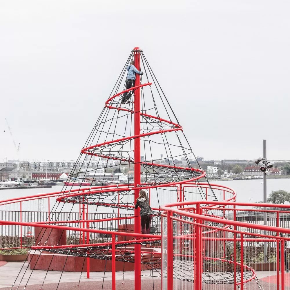 儿童游乐园景观设计手绘,儿童游乐场景观设计哪家好