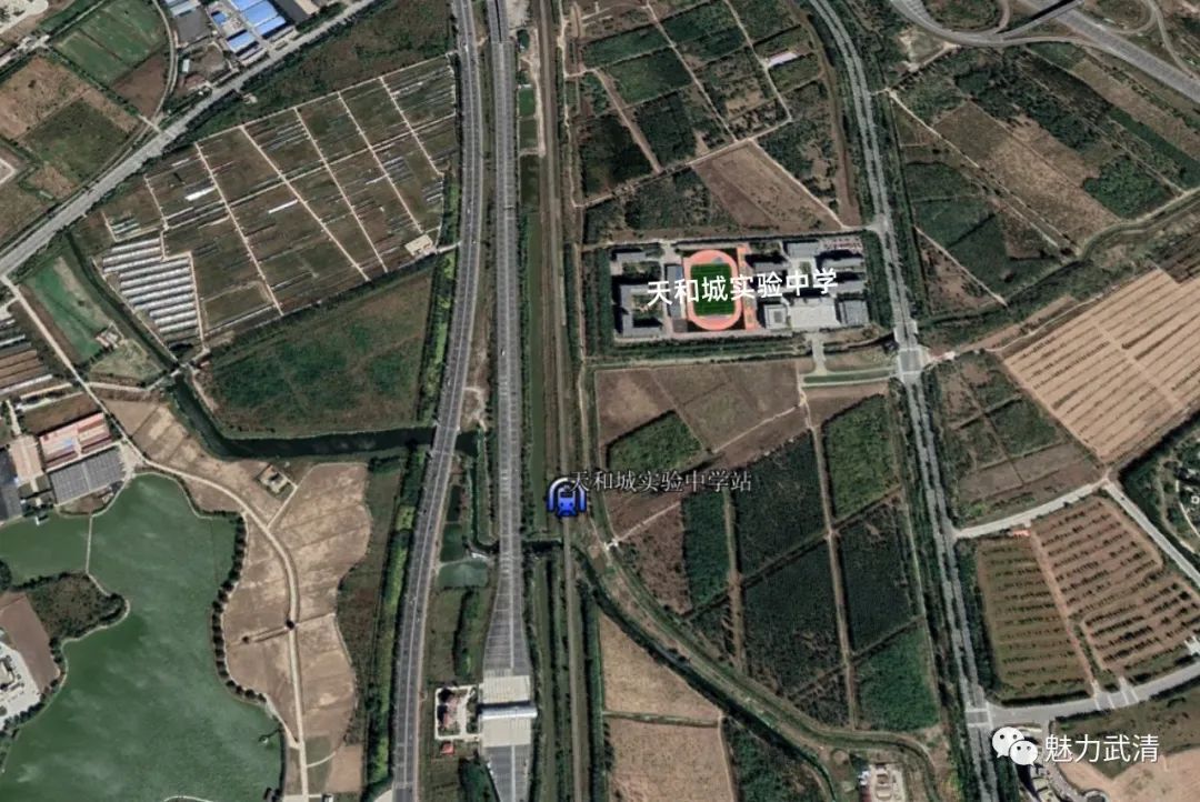 天津武清升值潜力,天津武清发展最新消息