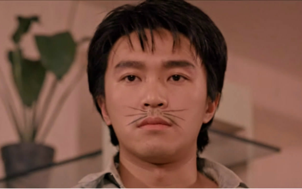 周星驰出道电影排序,周星驰个人简介及资料