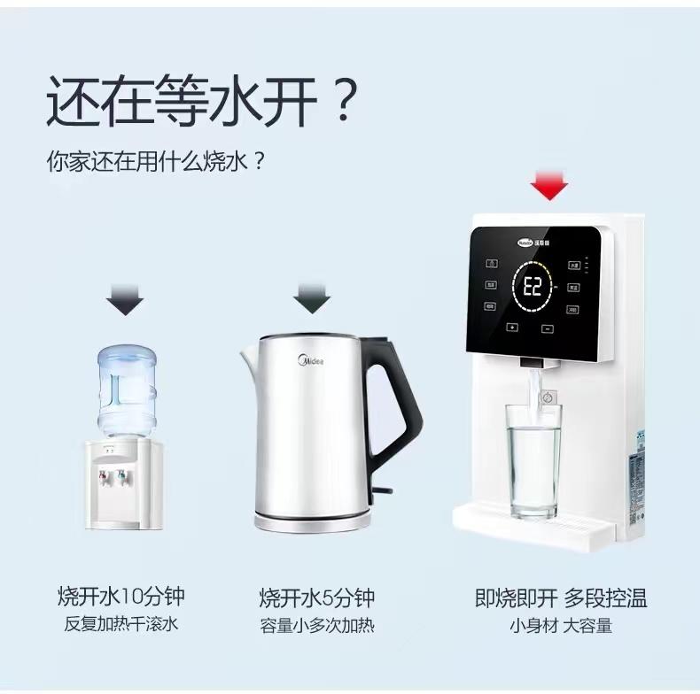 家用净水器千万别瞎买,揭开净水器要不要安装的内幕