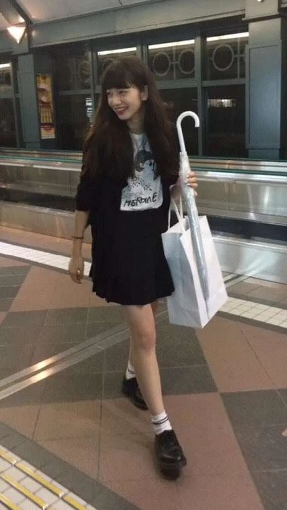 日本艺人的封神抓拍大盘点!狗仔真的很会…