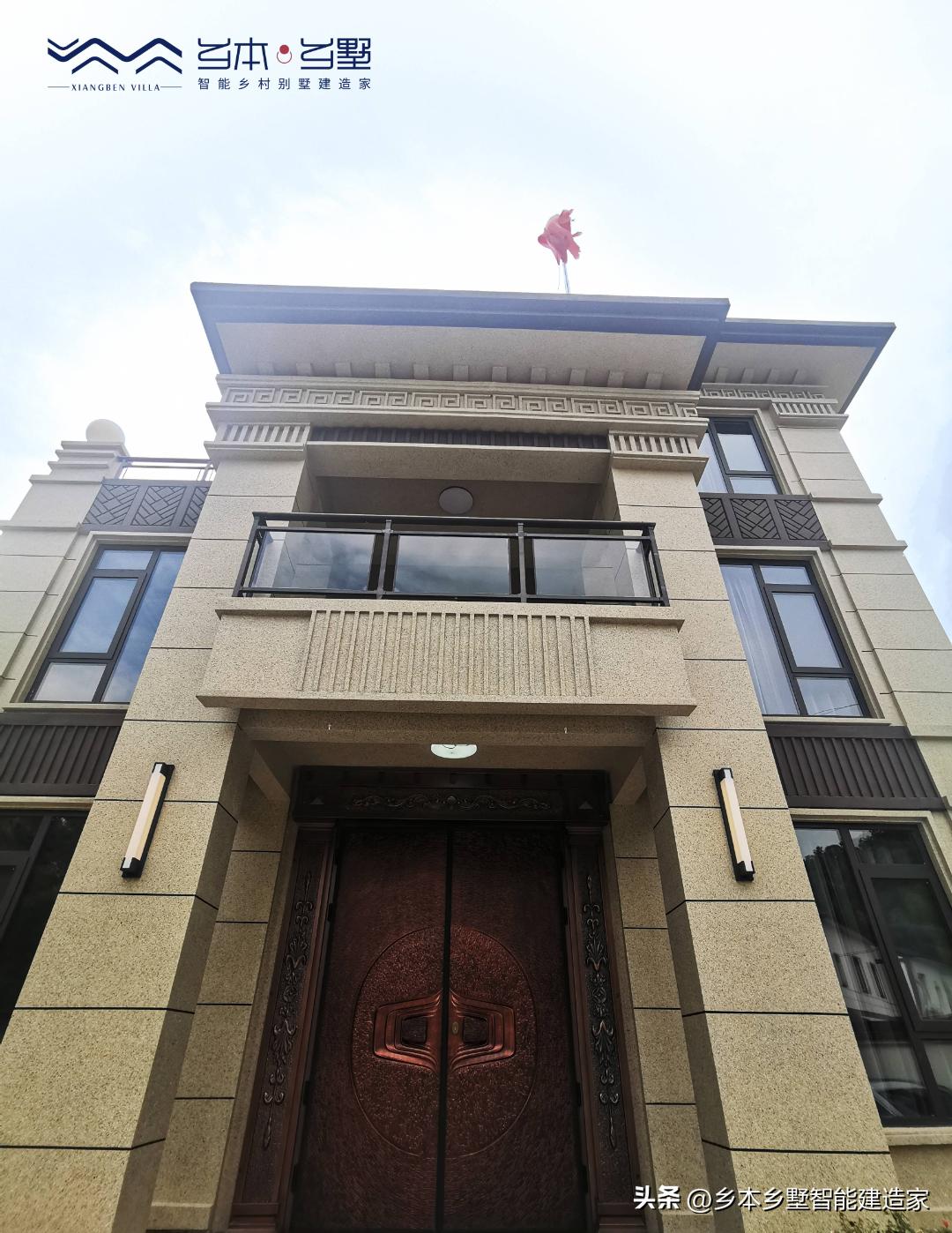 回访纪实|时光证言,乡本品质不负期待