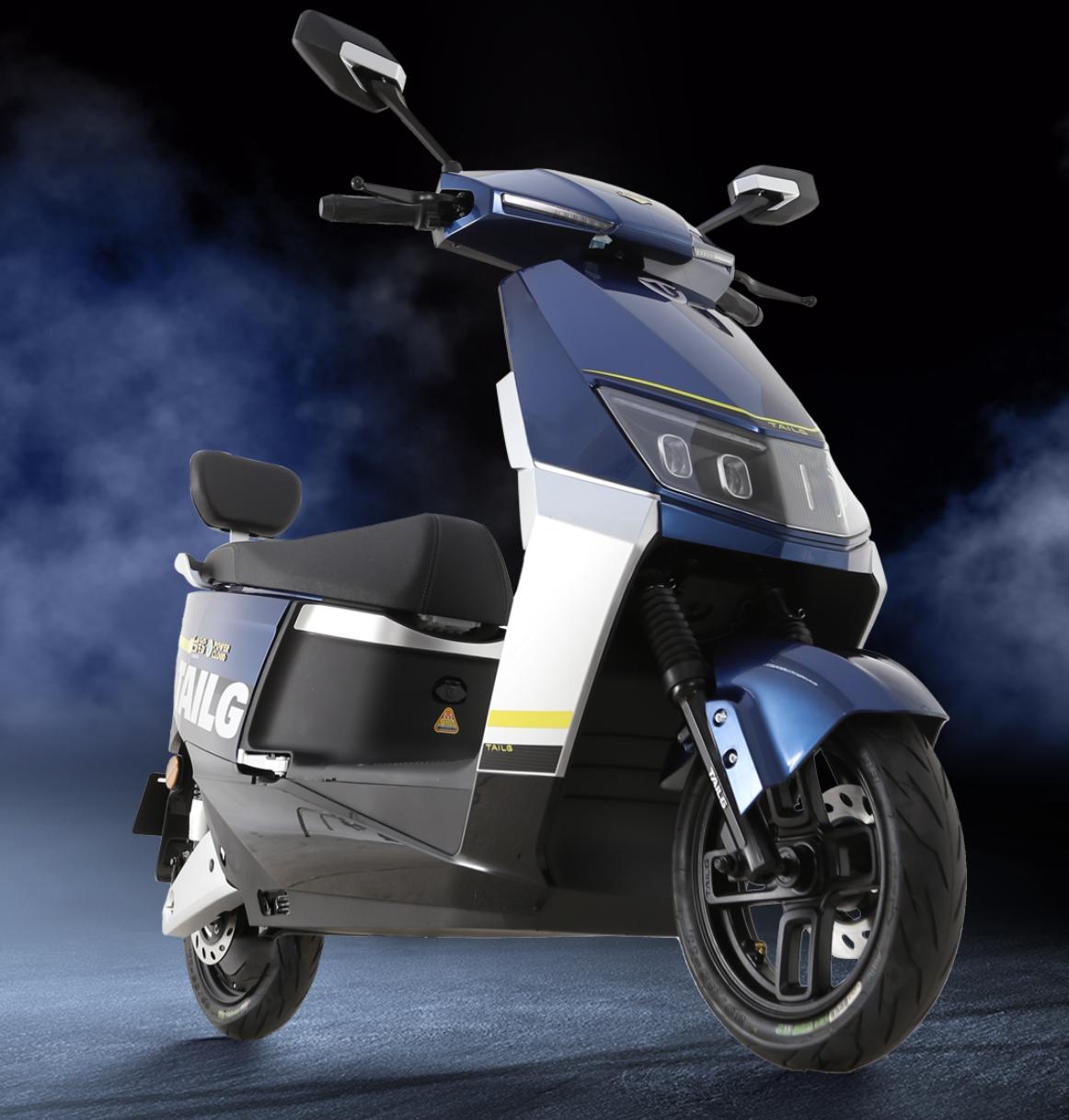 台铃电摩2022新款跑600公里,台铃电摩新款超大