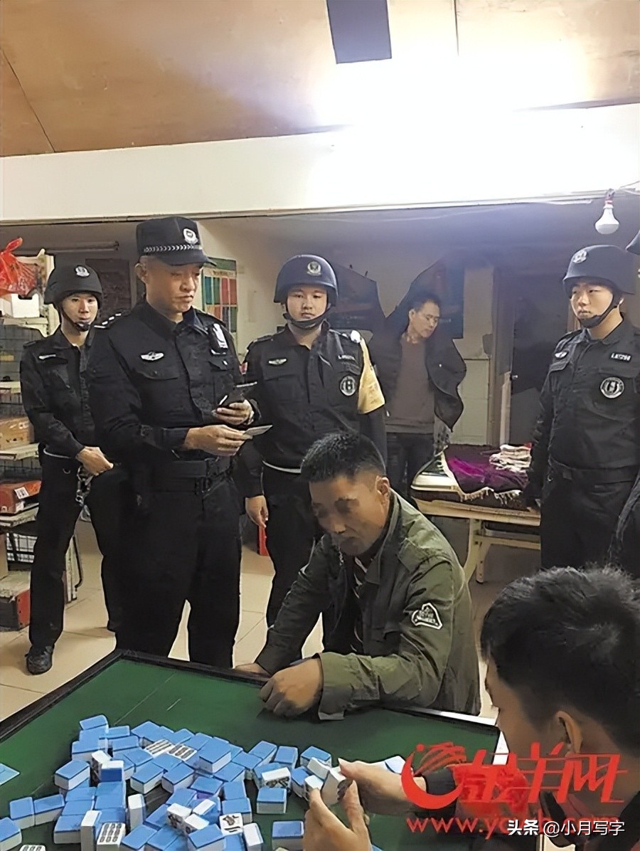 只因女人好打麻将，双胞胎孙子被狼狗吃掉，结局凄惨（孽缘25）