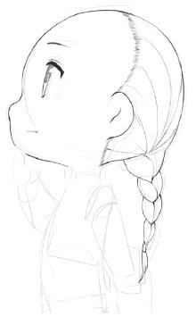 简笔诗词画,古诗画绘画最简单的