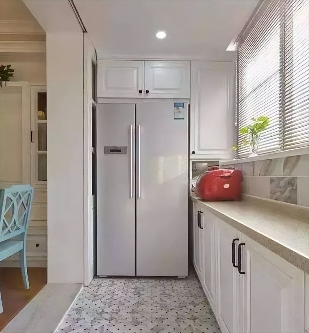 新冰箱到家一般几个小时可以通电,新冰箱到家通电后注意事项