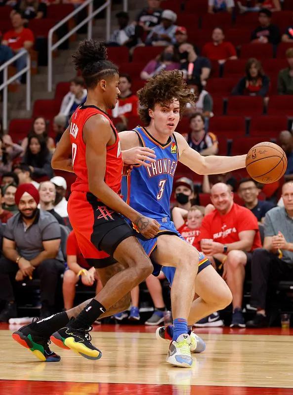 雷霆重建完成,雷霆选秀为什么这么强