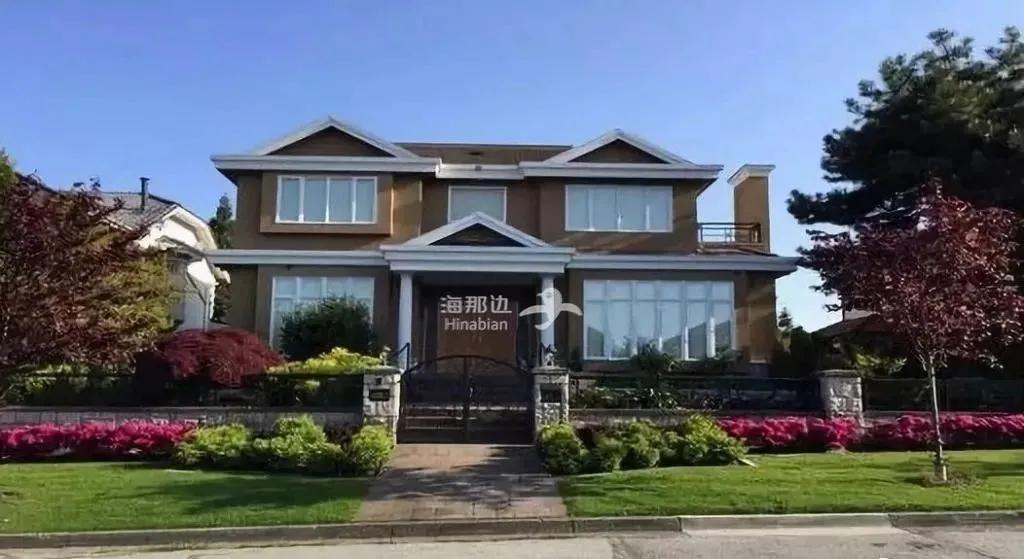 温哥华奇闻,温哥华奇闻趣事