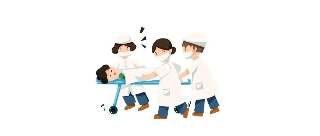 值班避坑：值班小白遇到咳血患者不要慌，这篇文章教你如何处理