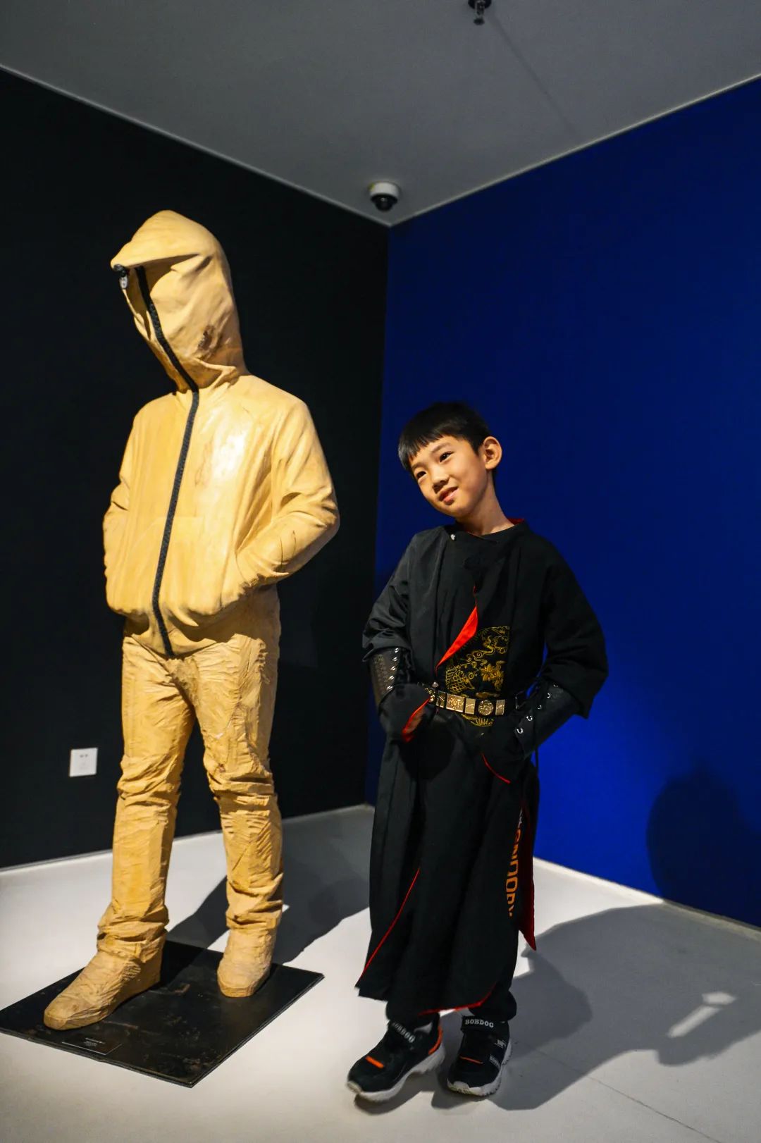 济南新打卡景点,来济南必拍宝藏打卡地