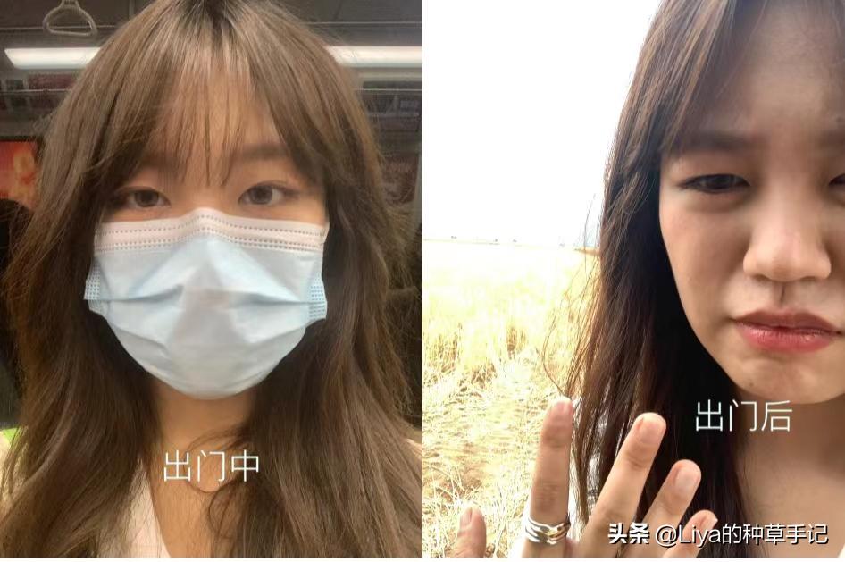 扁平脸如何拯救,扁平脸修复方法图解