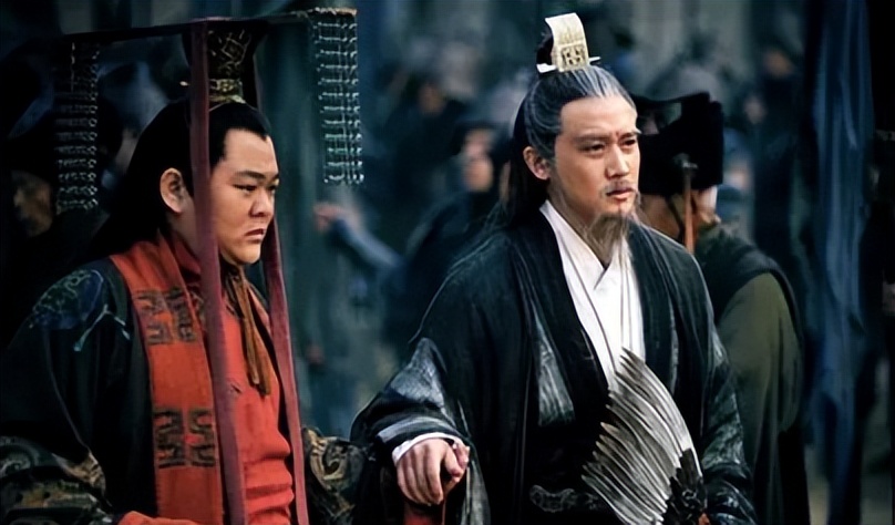 一口气带你看完三国演义,一口气看完三国争霸