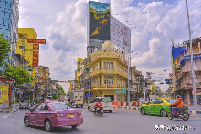 你以为的东南亚和现实的东南亚,一分钟颠覆你对东南亚的认识