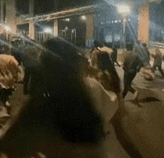 四川传媒学院的不雅视频，扫黄大队的各路学生，究竟谁是“瓜”