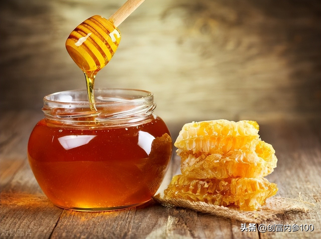 创富内参是什么,个人创富创业模式