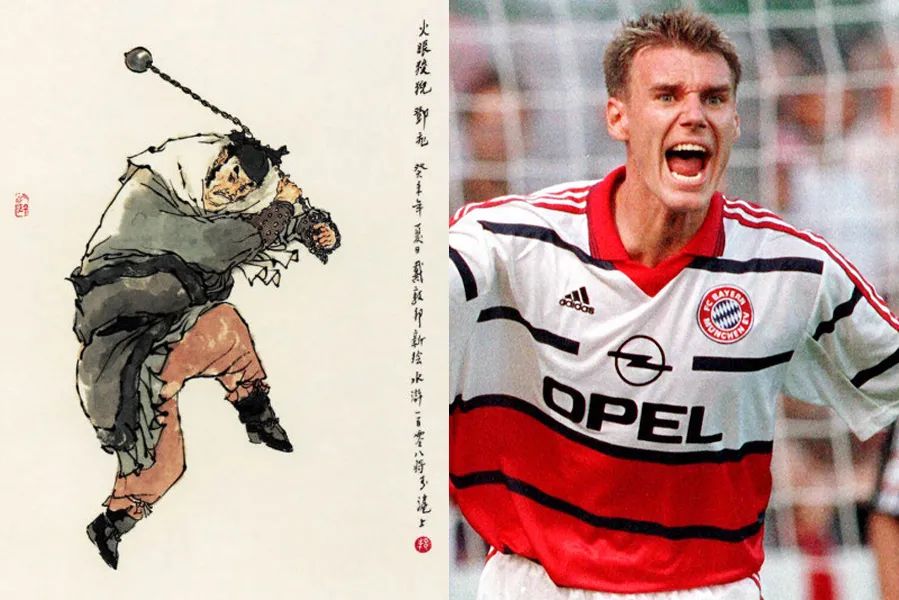 拜仁慕尼黑21世纪最佳阵容,拜仁队史第一