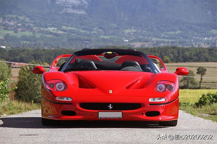 “赛车之父”法拉利：那5000场“红魔跃马”的追风传奇