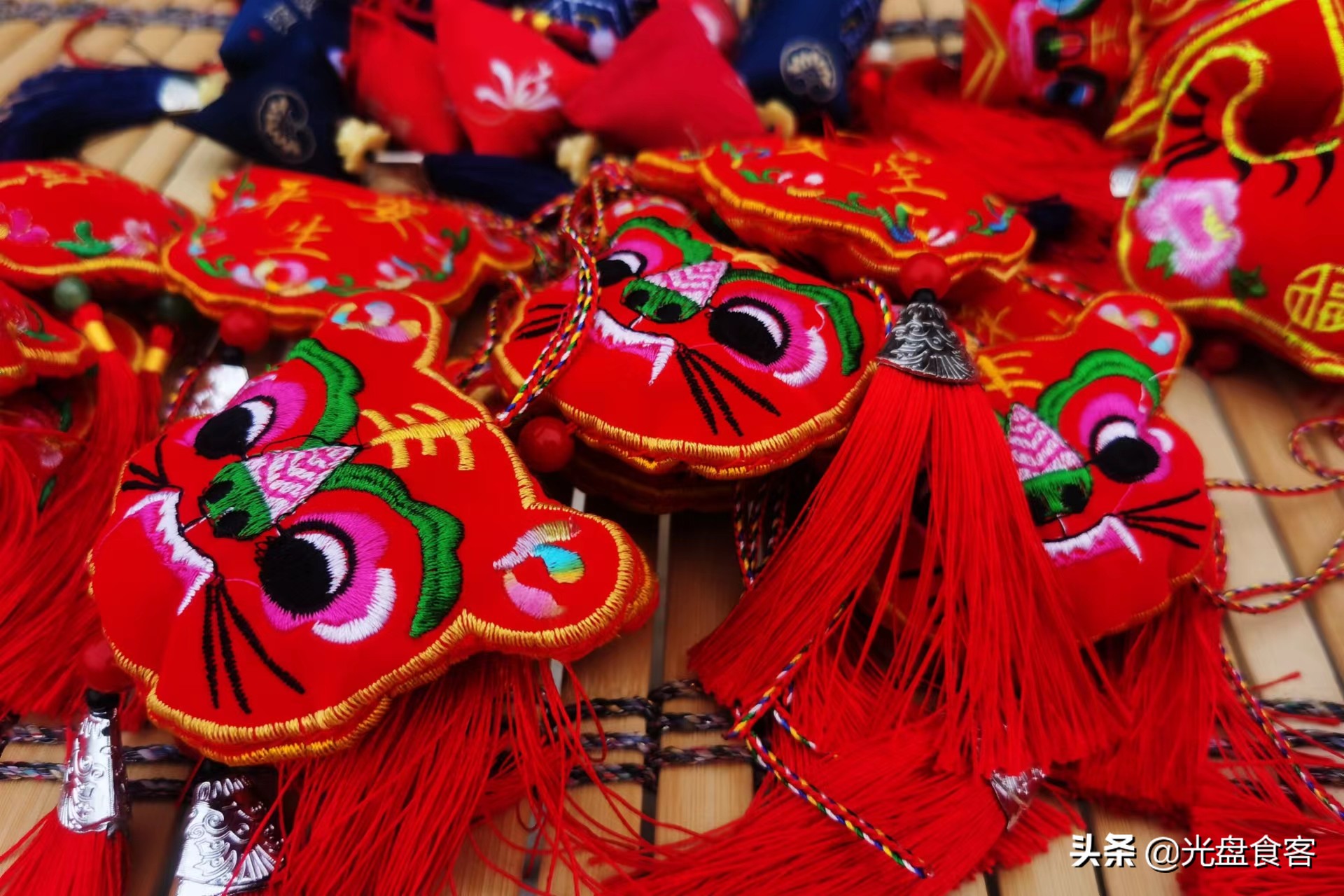 端午节带彩绳有什么禁忌,端午节系五彩绳的意义