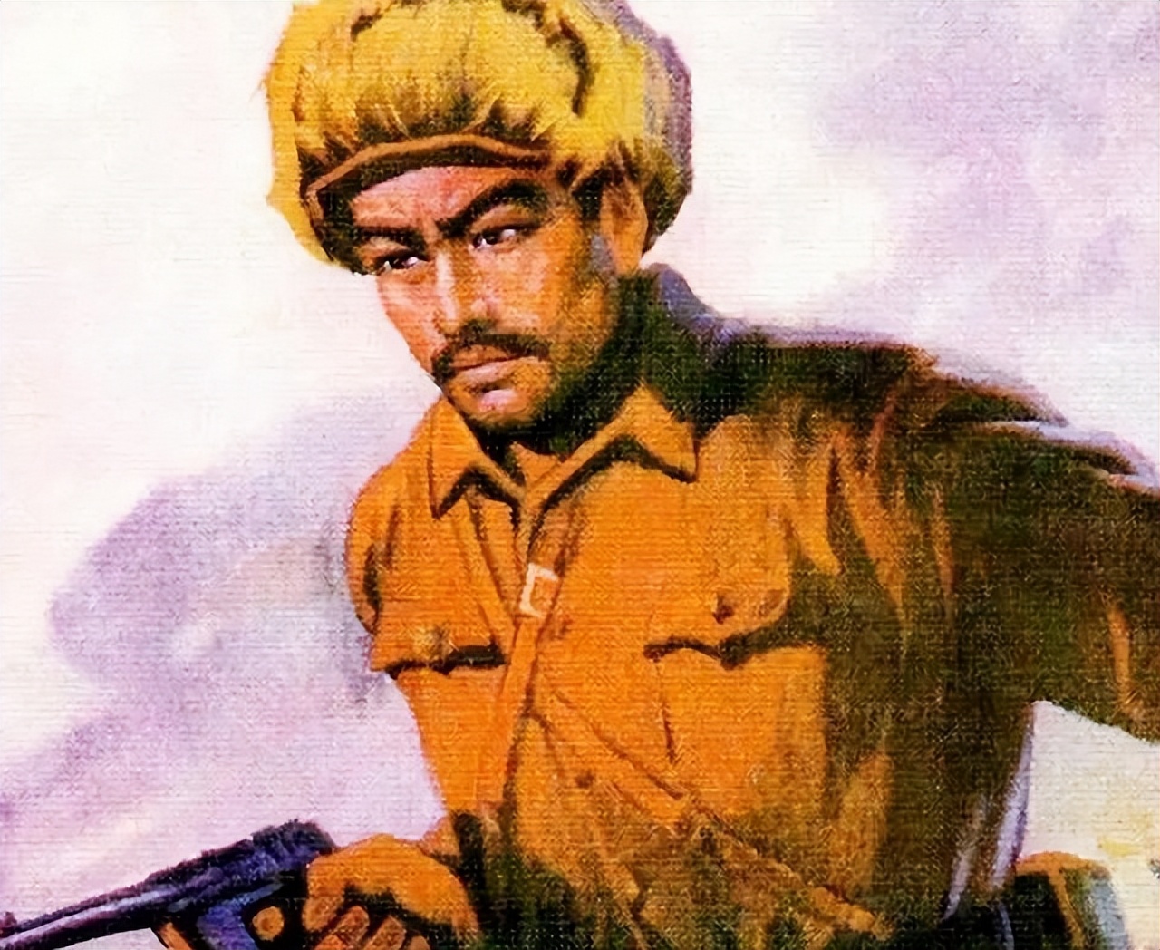 对杨靖宇割头的日军，结局如何？毒杀自己妻女后剖腹，侄女谢罪