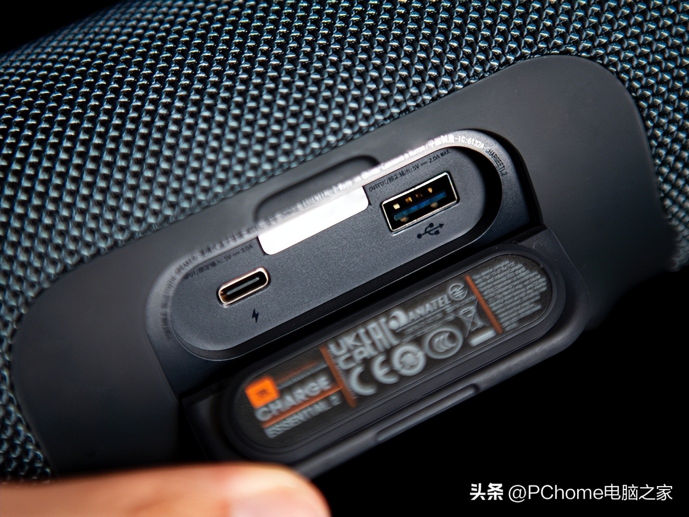 jblchargeessential2音质怎么样,jblchargeessential2真伪