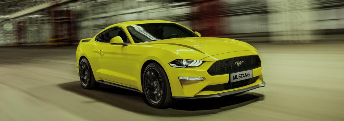 电动野马mustang,野马mustang电动什么时候能提车