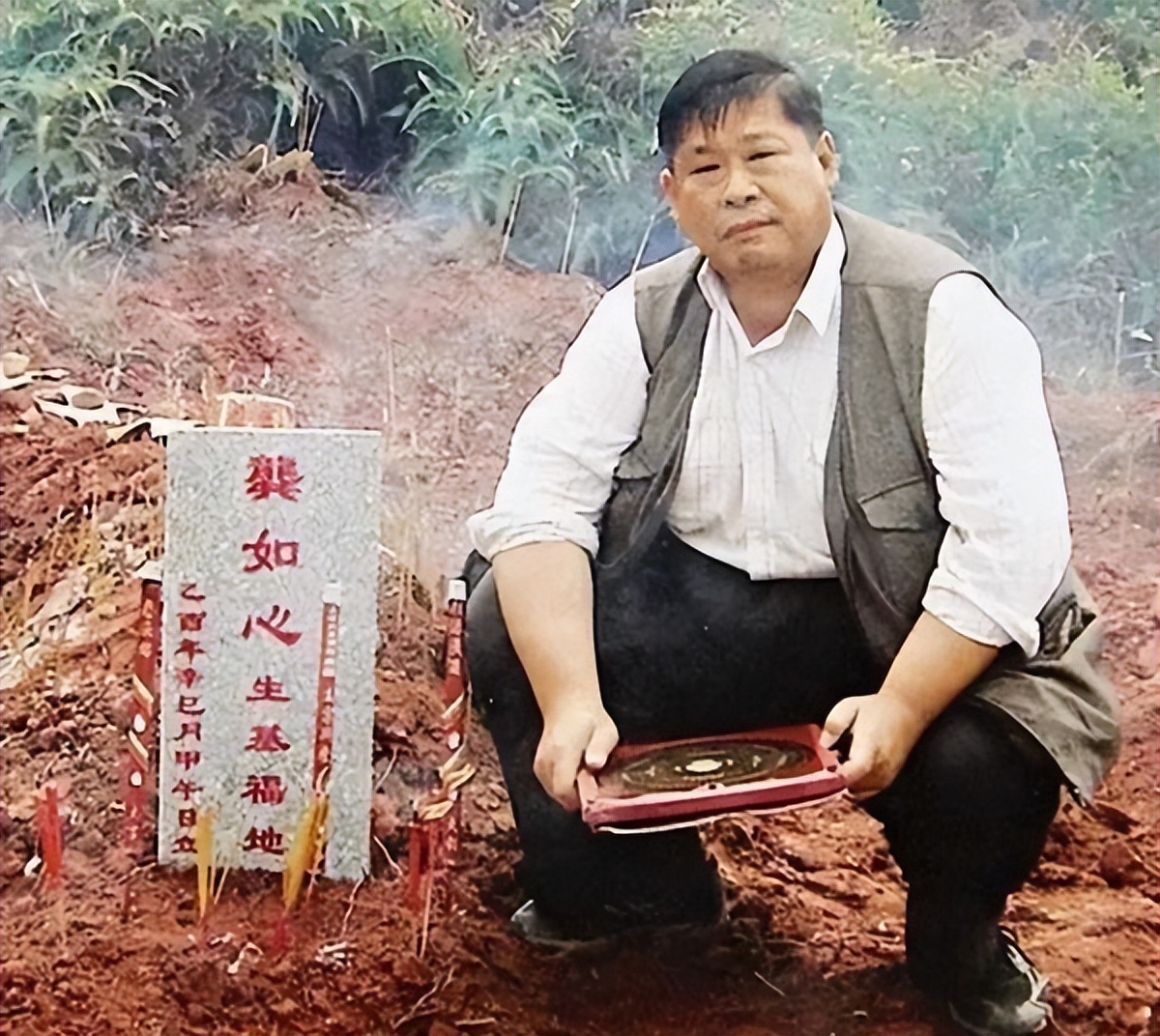 亚洲女首富龚如心发家史,百亿遗产龚如心