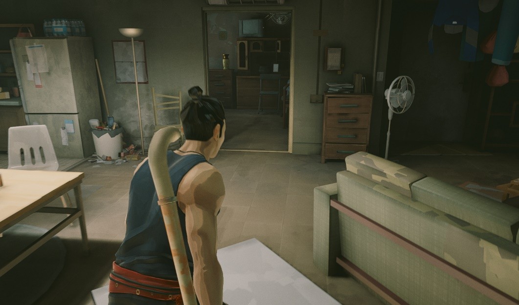 师父测评,师父武术大师深度解析