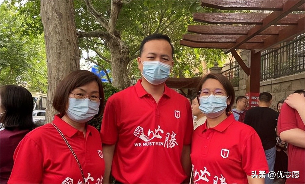 直击高考现场2018,直击高考第一现场助力高考