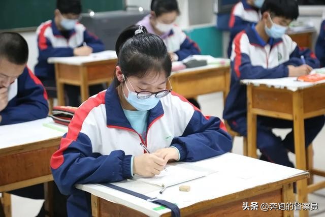 武汉中考数学之分类讨论,中考数学题解题技巧讲解视频