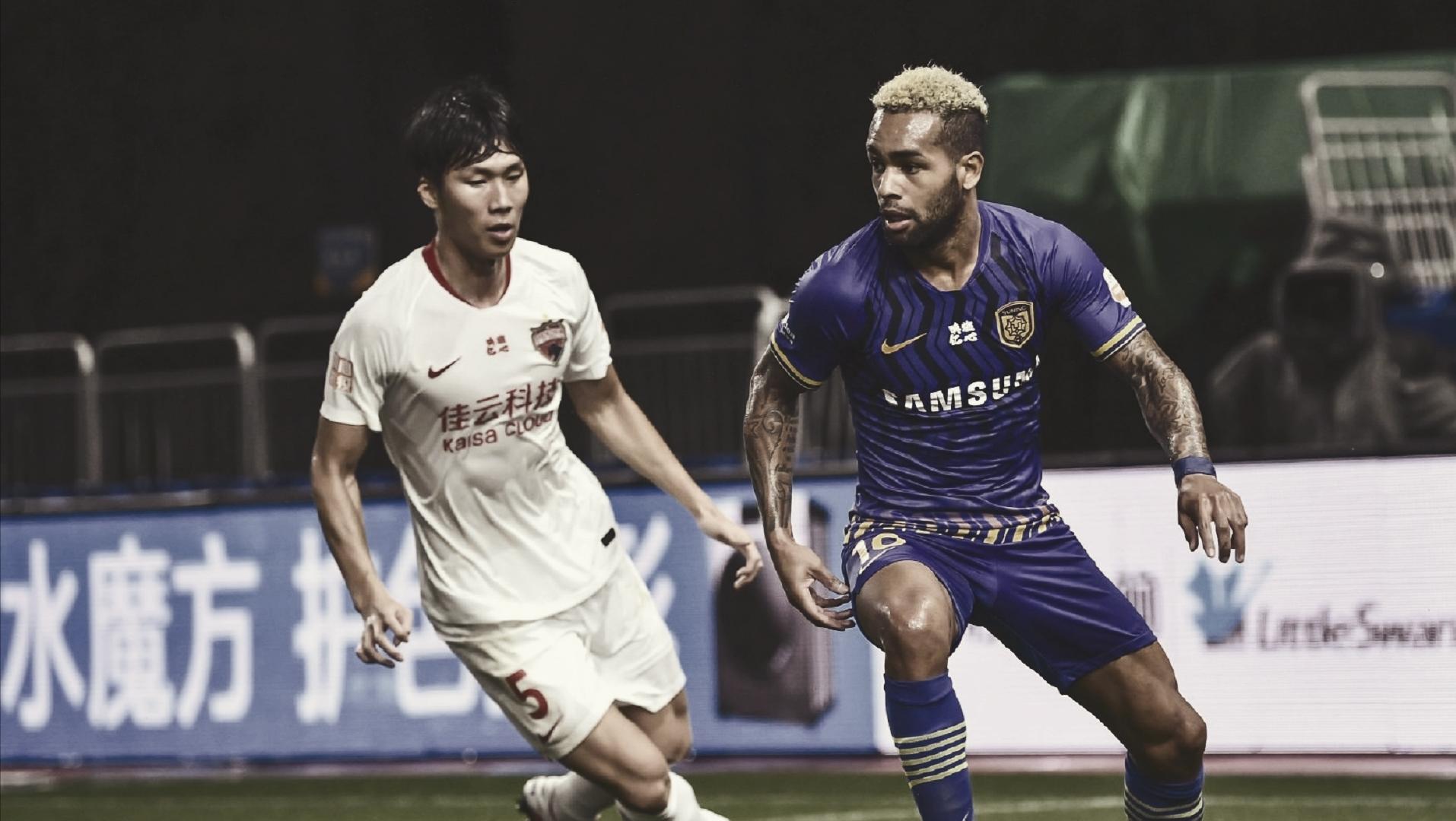 张近东谈足球,张近东与足球