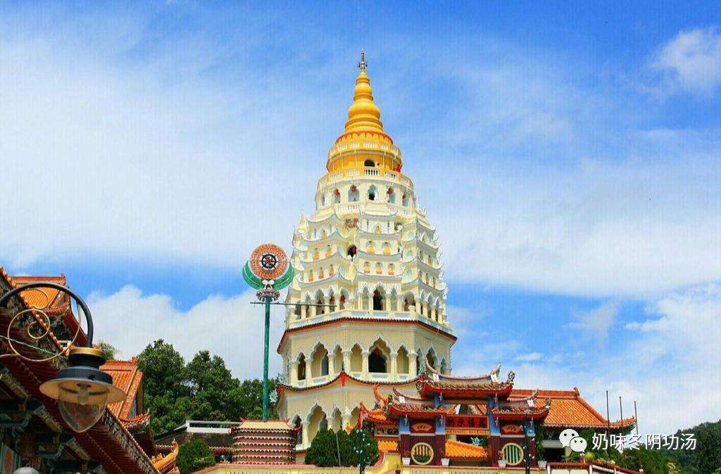 探访马来西亚槟城,马来西亚老街槟城