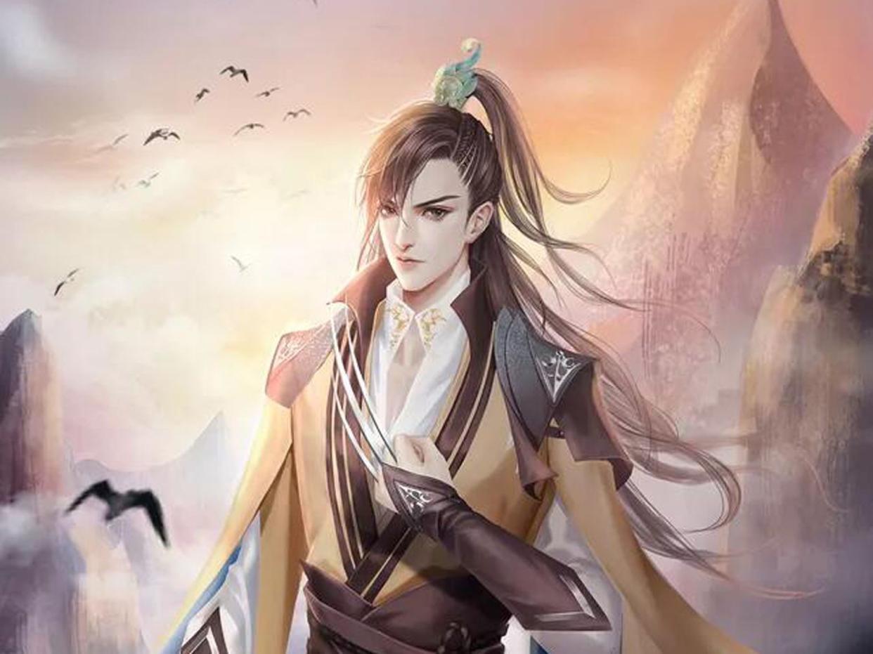 有哪些好看的古代历史后宫文小说,文笔好故事非常悬疑的历史后宫文