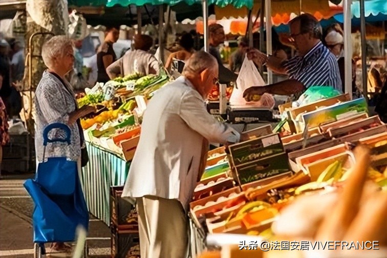 巴黎有什么集市,巴黎特色集市有哪些
