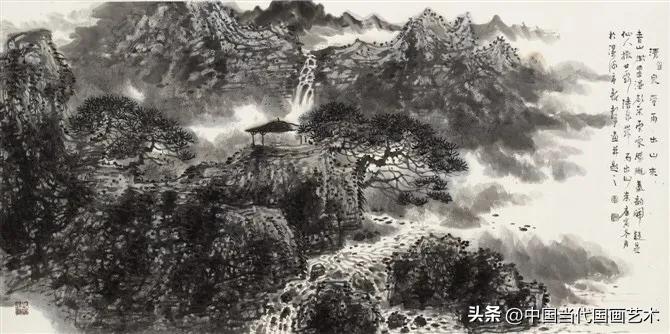 诗情画意经典诗配画竖版,诗情画意赏析中国历代诗画佳作