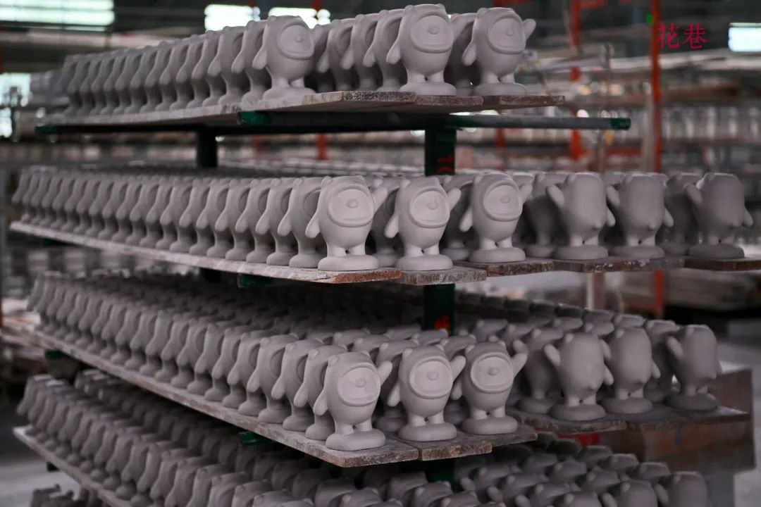 泉州到哈尔滨冰雕攻略,泉州德化冰墩墩