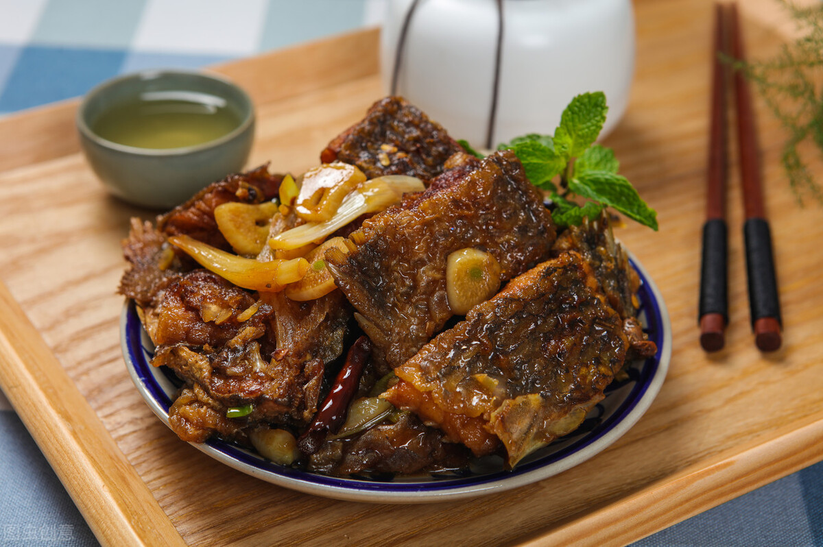 为什么罗非鱼是公认最脏的鱼,为什么说罗非鱼是最脏的