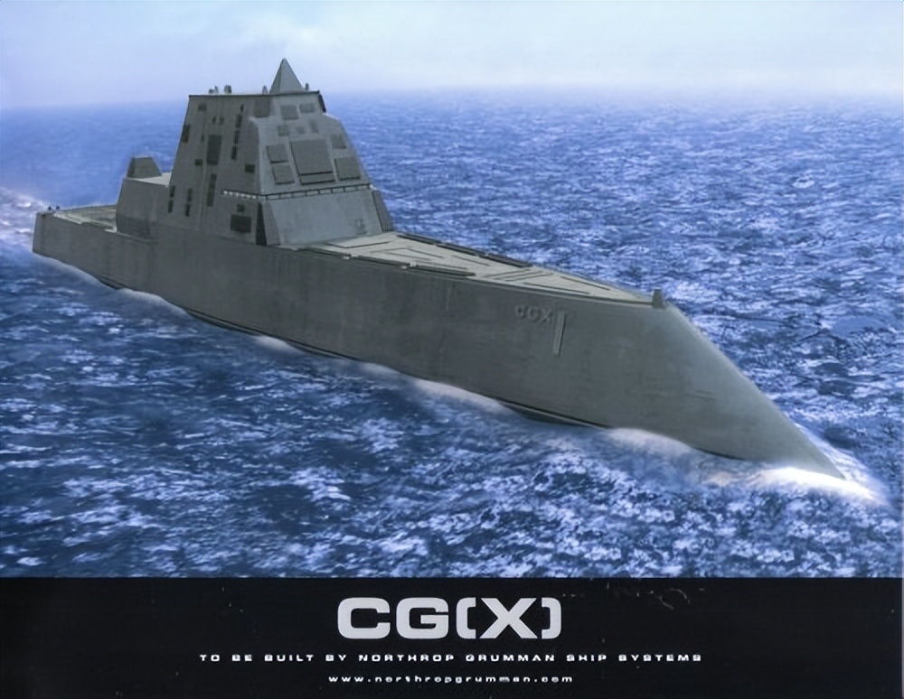 055不是巡洋舰吗,055真是个巡洋舰吗