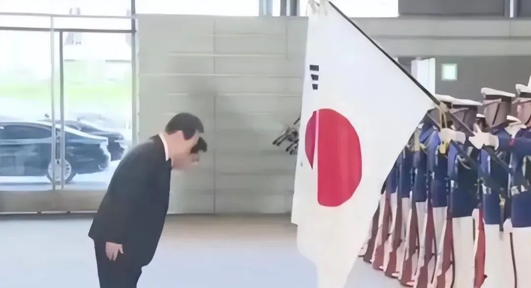 韩国现在发生了什么事,韩国昨天最近新消息