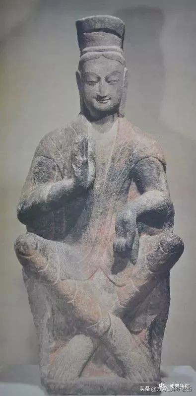 弥勒佛和佛祖的造像区别图片,弥勒菩萨的前世今生