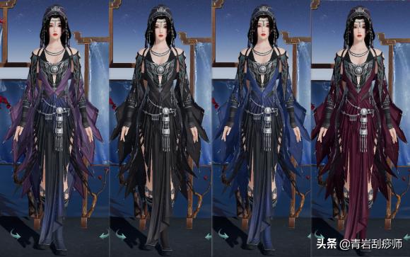 剑网3五毒免费校服,剑网3五毒少女