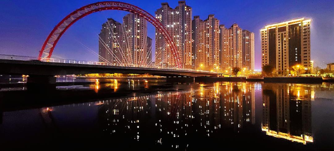 赞美秦皇岛的夏天,想念秦皇岛的夏天