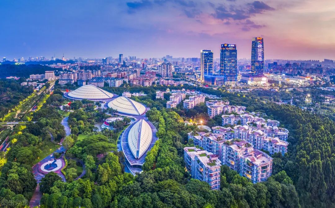 投资不入白云，为你详细剖析白云区，为什么说他是投资毒药