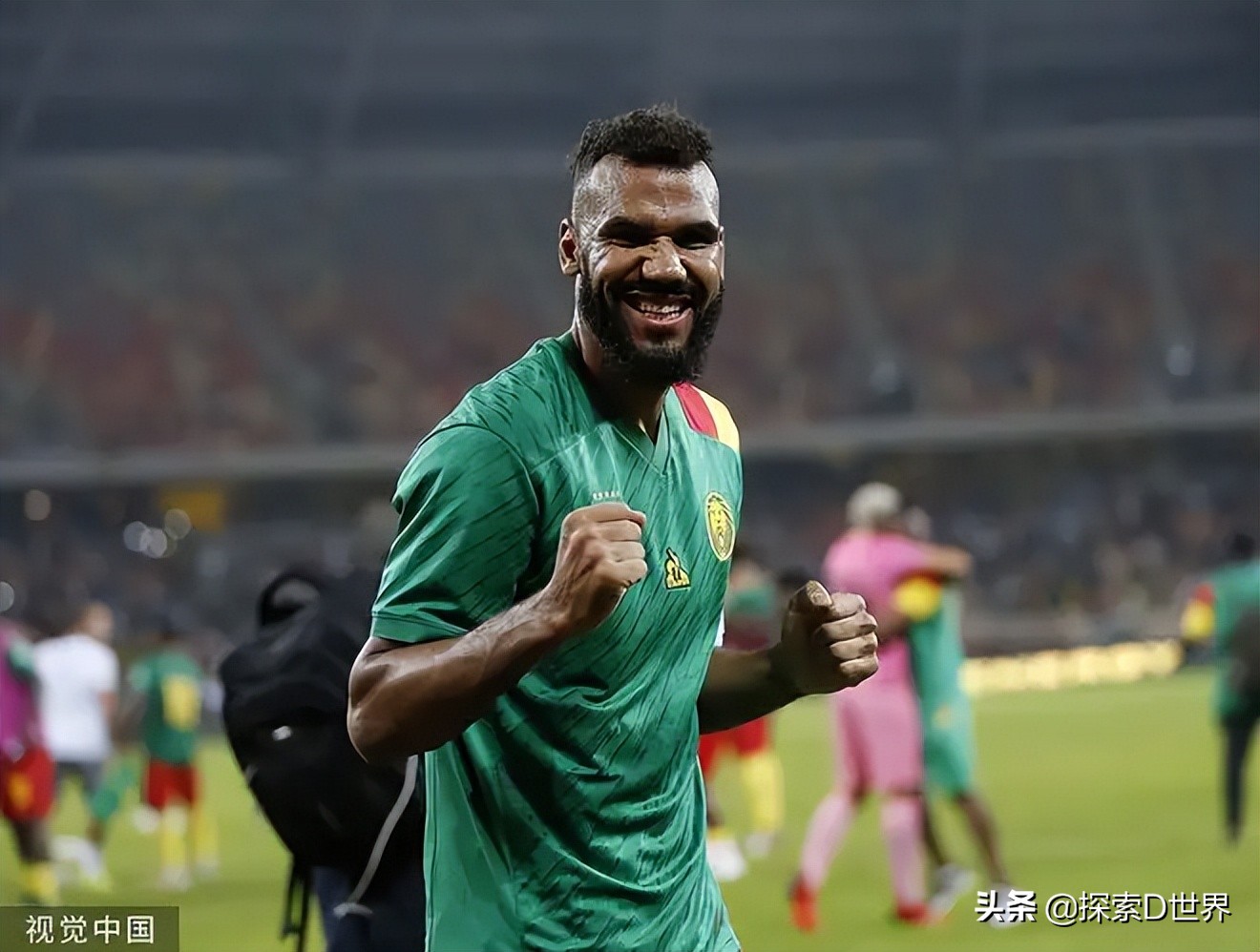 2022卡塔尔世界杯分组回放,2022卡塔尔分组