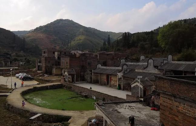 肇庆最美古村落景点推荐,肇庆最美乡村排名