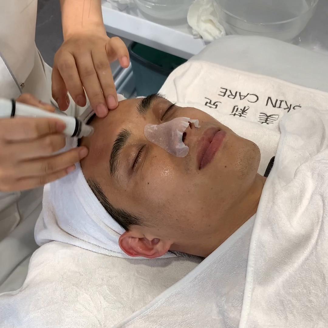 宏星美业优惠,烟台宏星美业