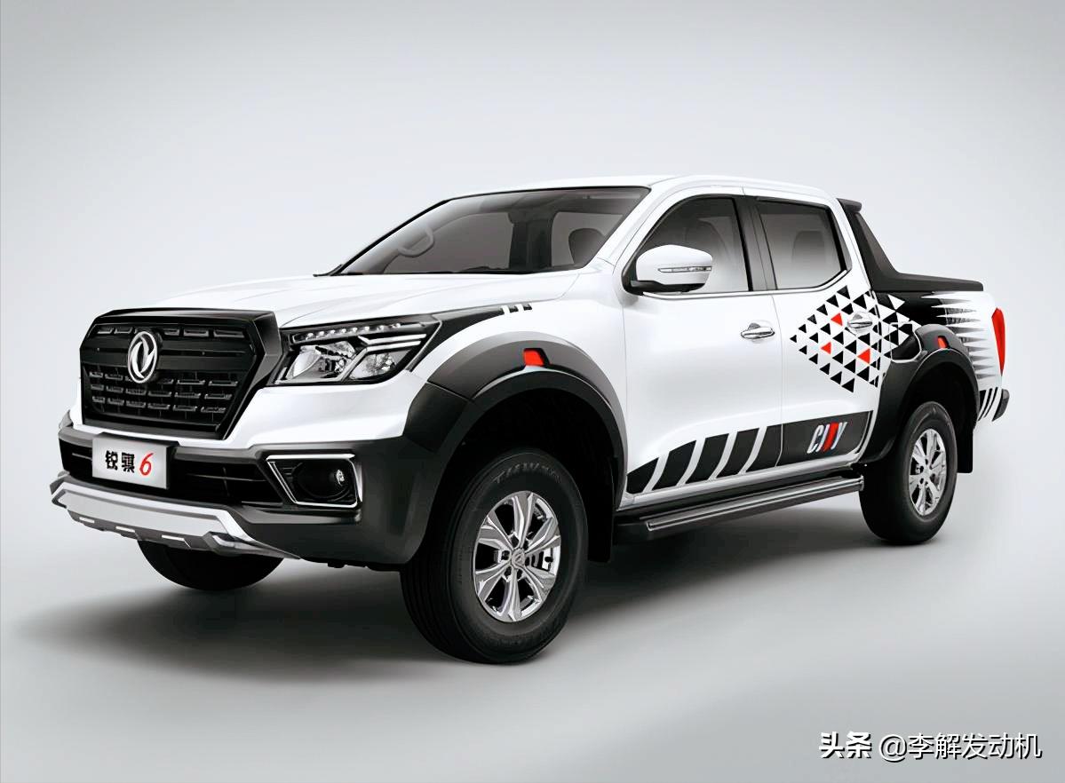 锐骐62.3柴油增压机,2020款锐骐6柴油发动机