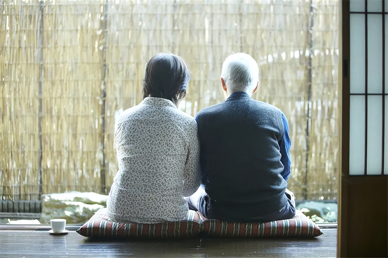 人老了丧失好奇心,人老了有求生欲望吗