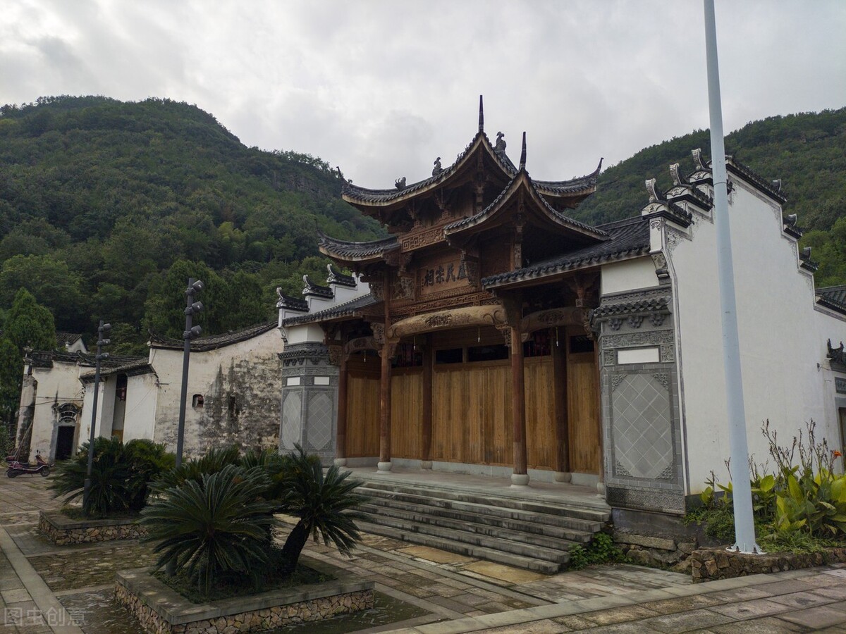 一座被低估的江南小城,浙江被低估的城市