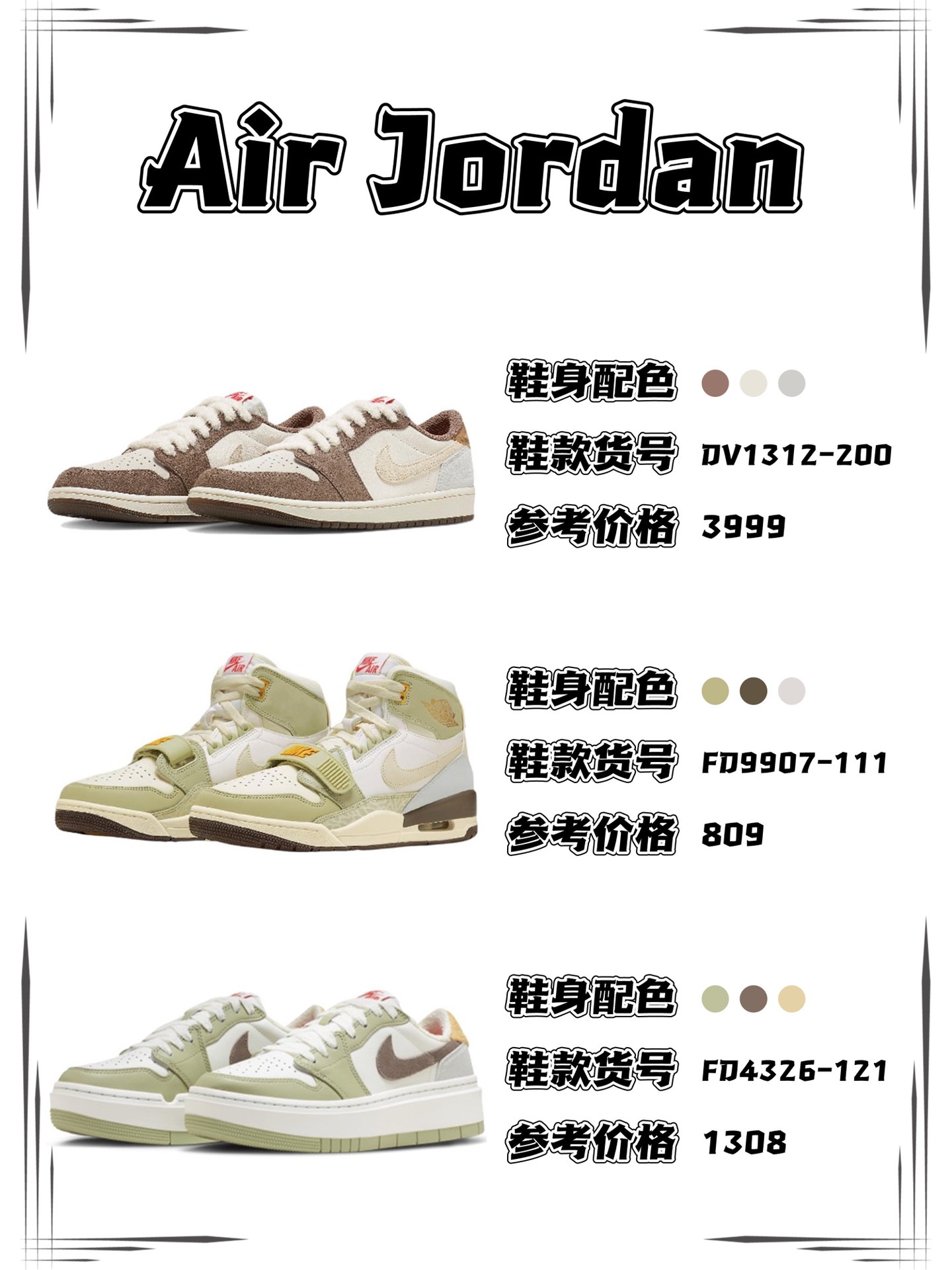 兔年限定5款,各个品牌哪些兔年限定值得买